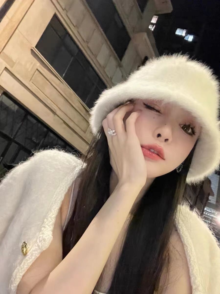 黄埔新人真的特别漂亮