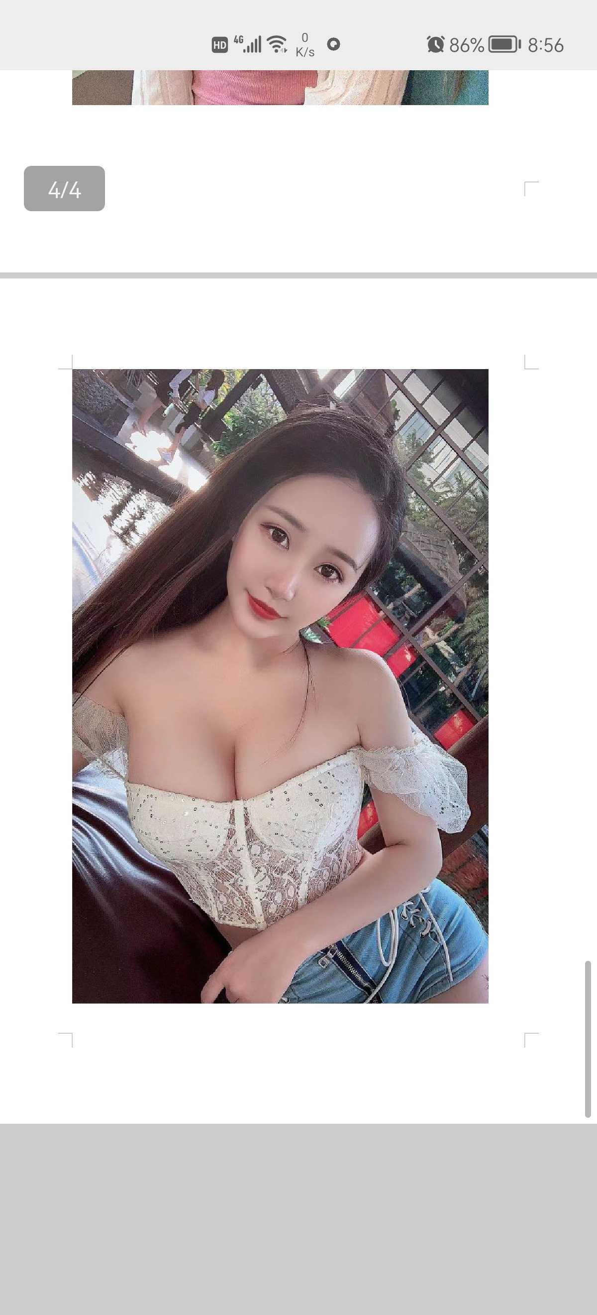 台江区上海新苑妹子一位