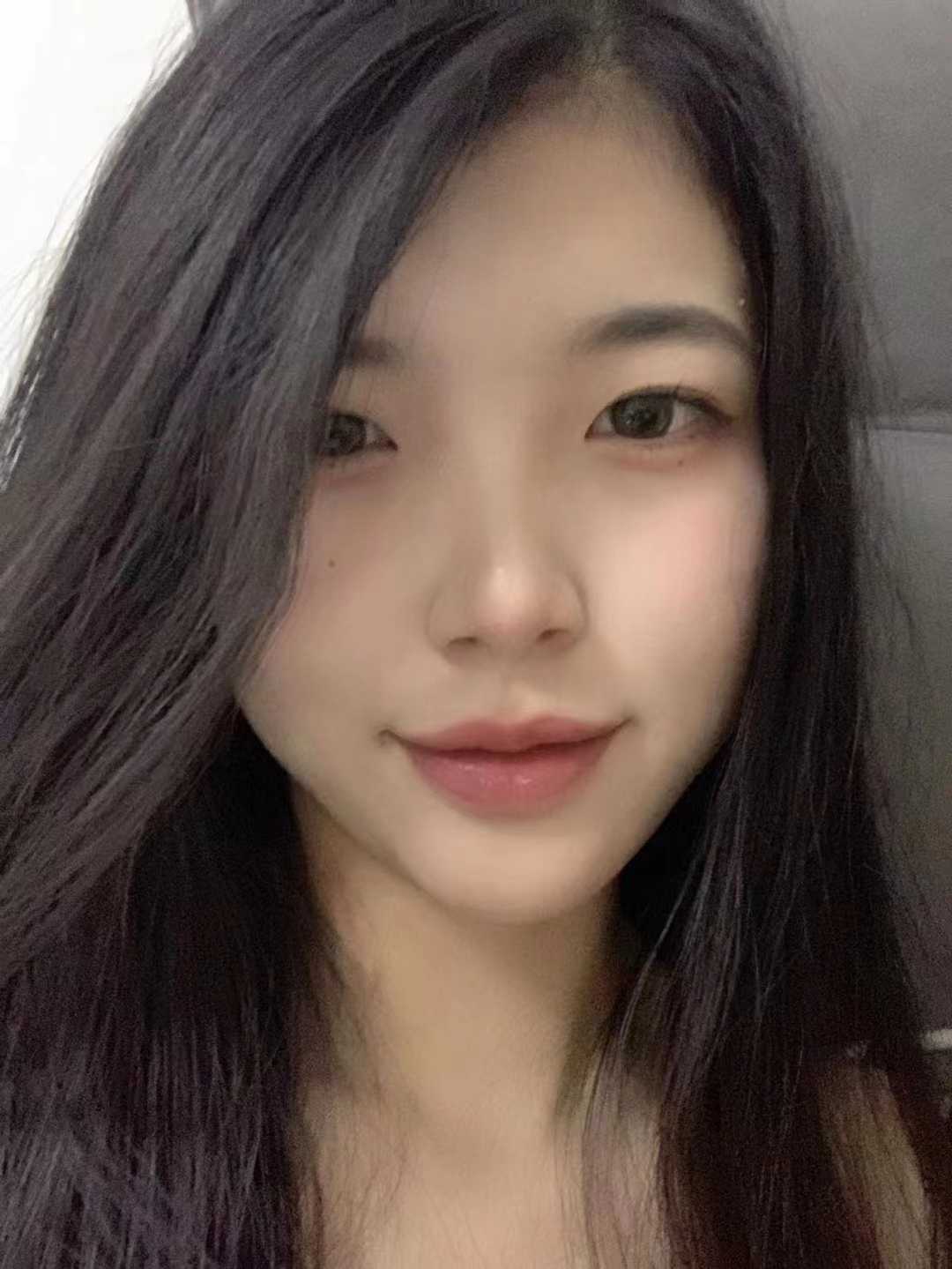 非常饥渴，很刺激