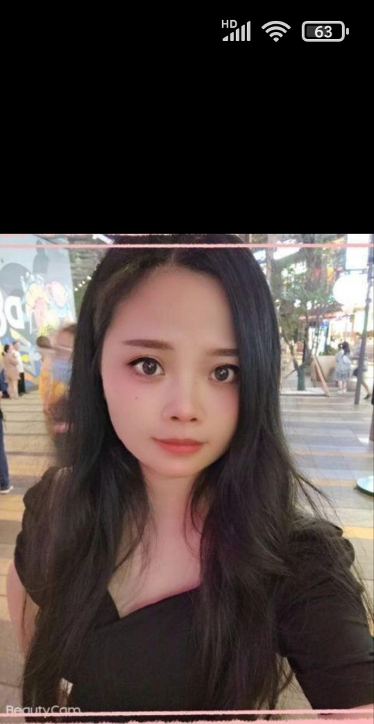 渝中清纯可爱妹子