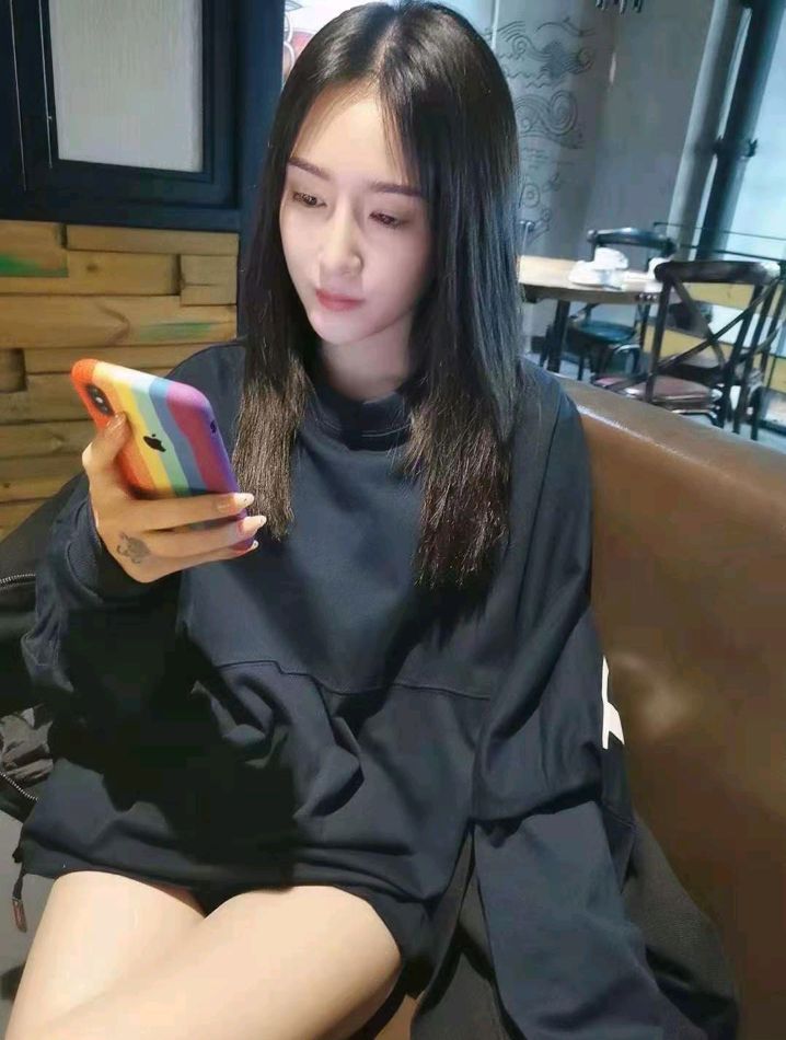 深圳南山温柔可爱，可萌可风Sao，人照一致