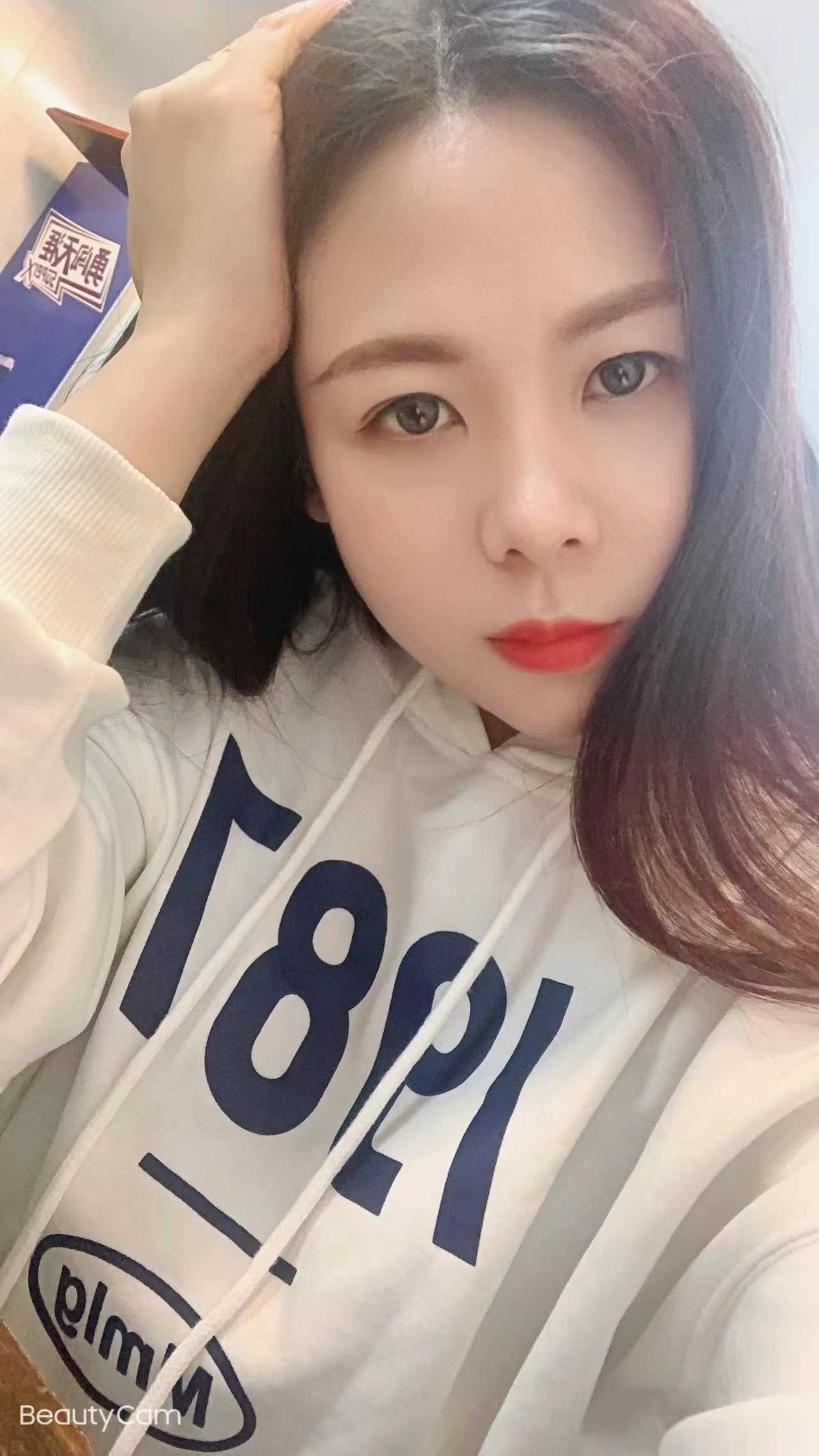 后入式中交差。总体不错，也不吹人。