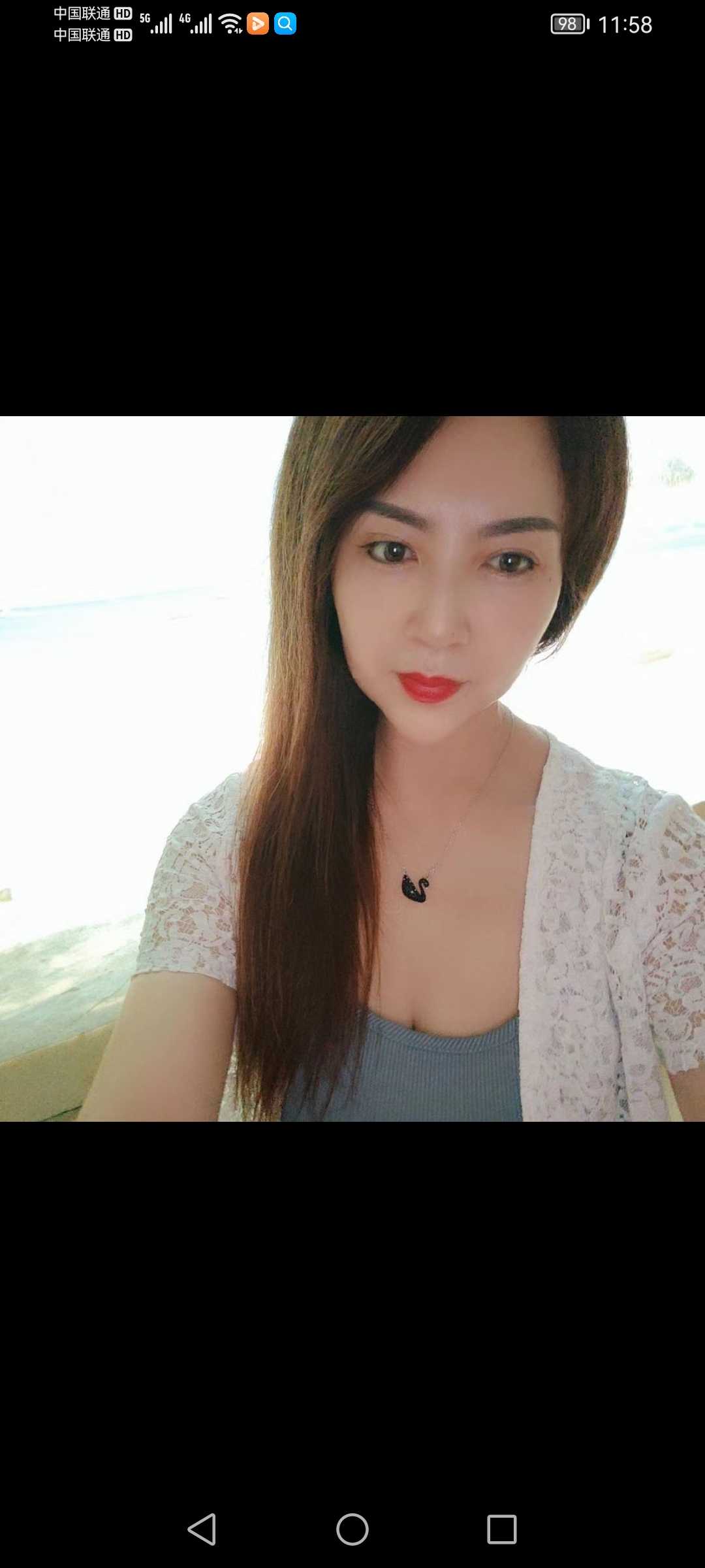 窦店于庄理发店爽记