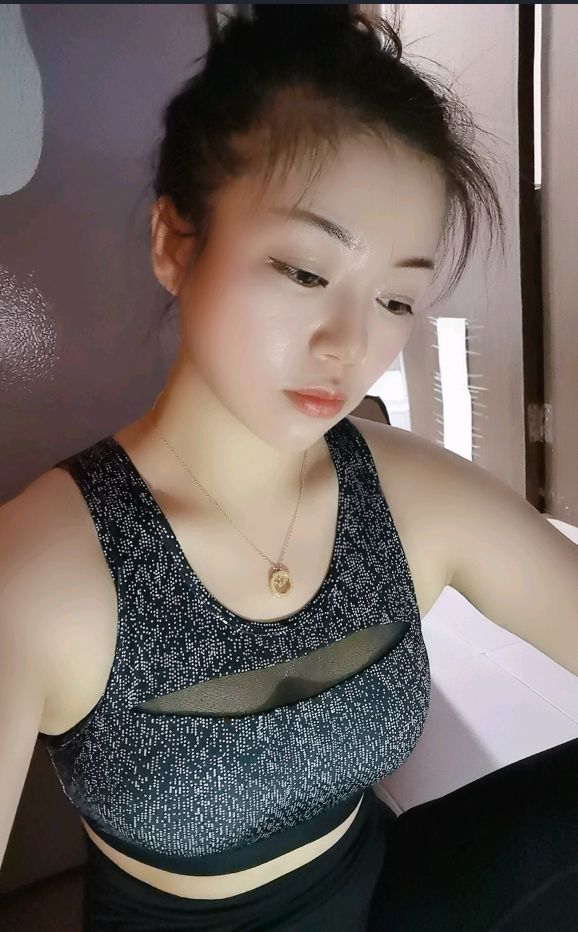 苏州服务型妹子