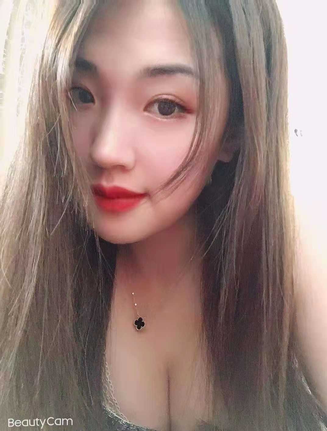 人美胸大，真诚对待