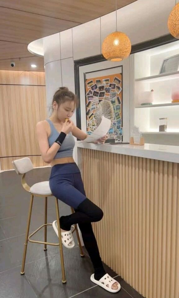 武汉瑜伽教练兼职