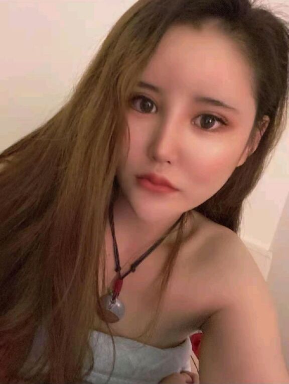 性感长腿小姐姐