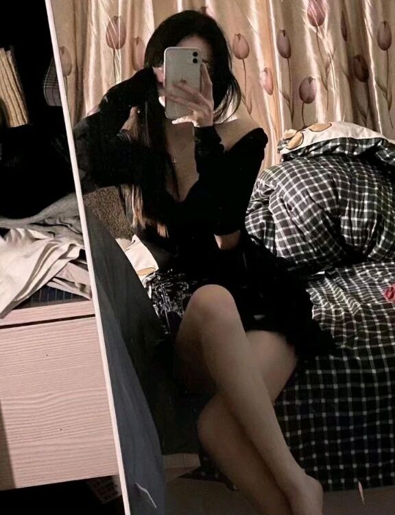 性感长腿小姐姐