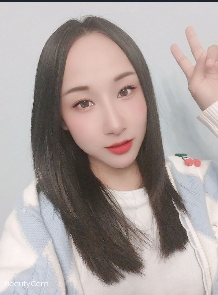 昆明清纯甜美小可爱