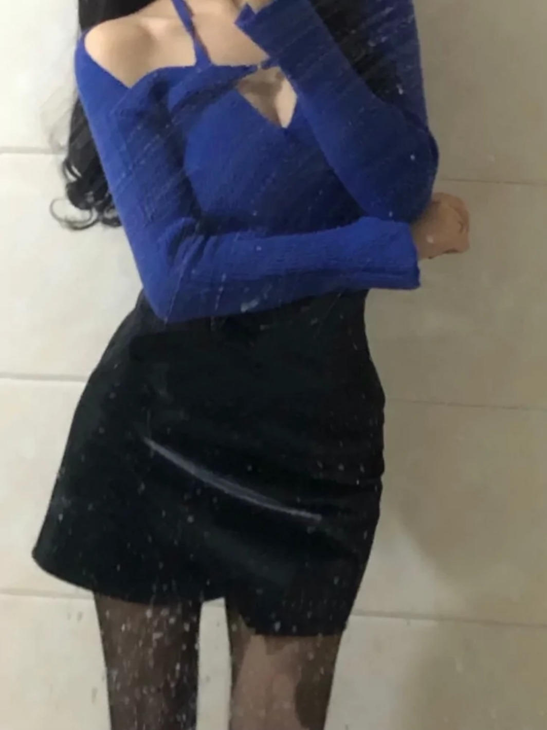 身材非常棒服务也很到位的大胸妹子