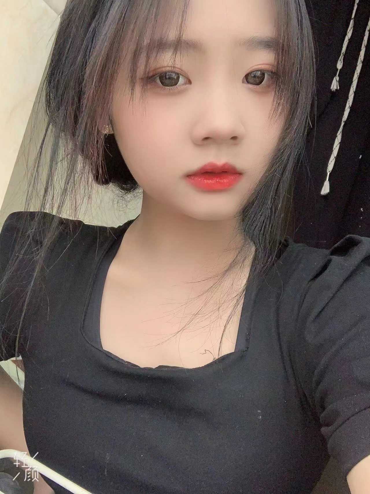 女友感满满，温柔可爱听话