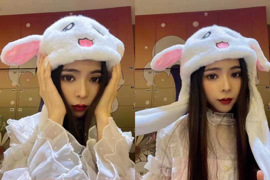 KH很认真，不机车，会调情