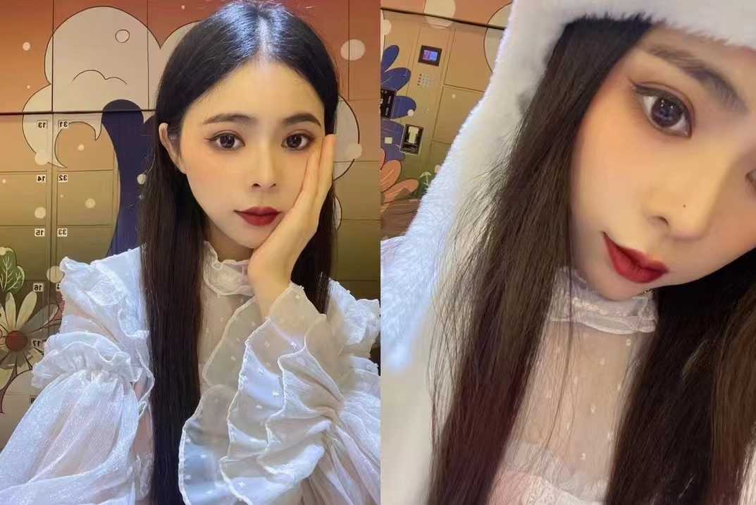 KH很认真，不机车，会调情