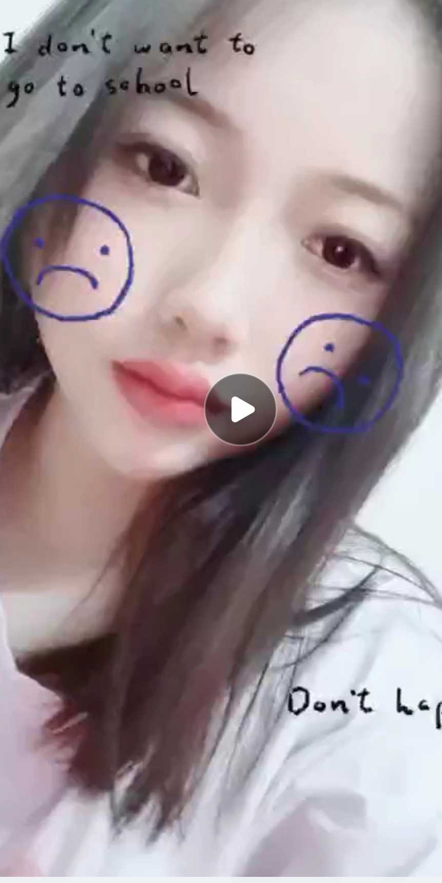 宝安漂亮兼职美眉