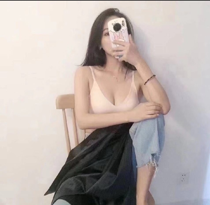 福田兼职小姐姐