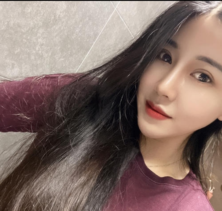 福田兼职小姐姐