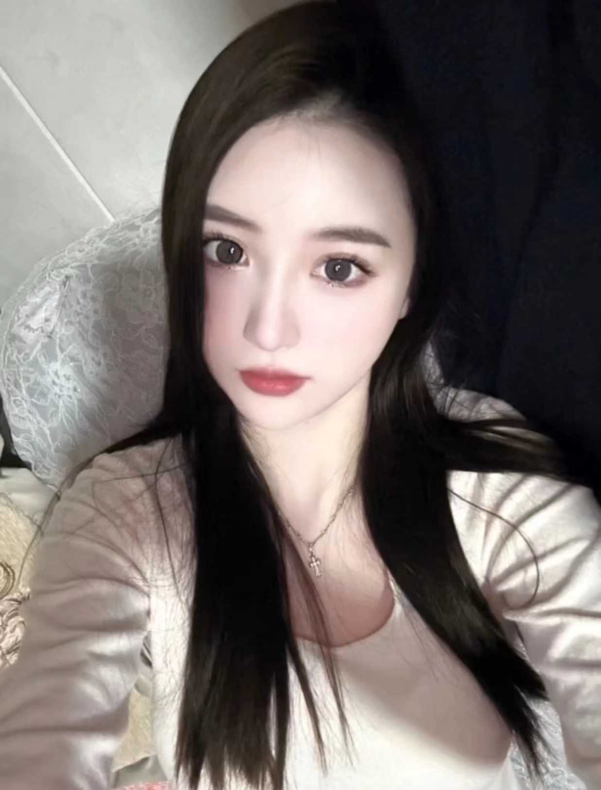 简直就是迷人的妖精，值得饭食