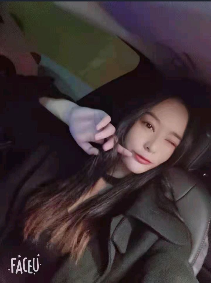 成都天府三街御姐