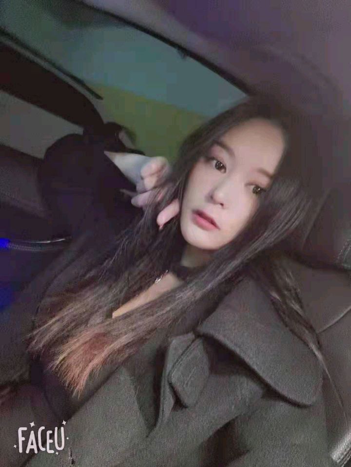 成都天府三街御姐