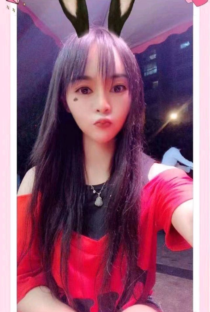 成都南门巨乳萝莉