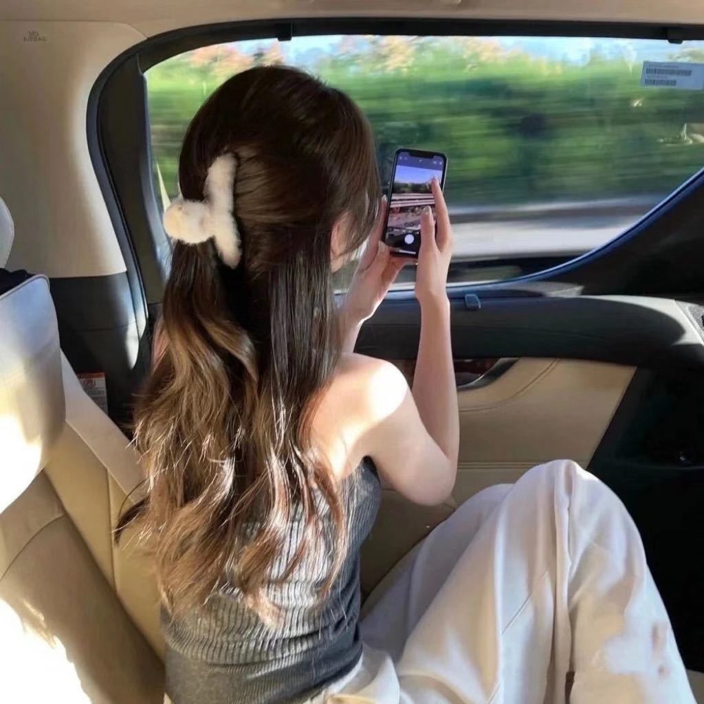 万达广场，身材颜值都不错