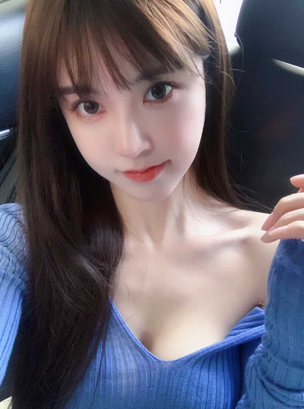 颜值妹妹水特别多