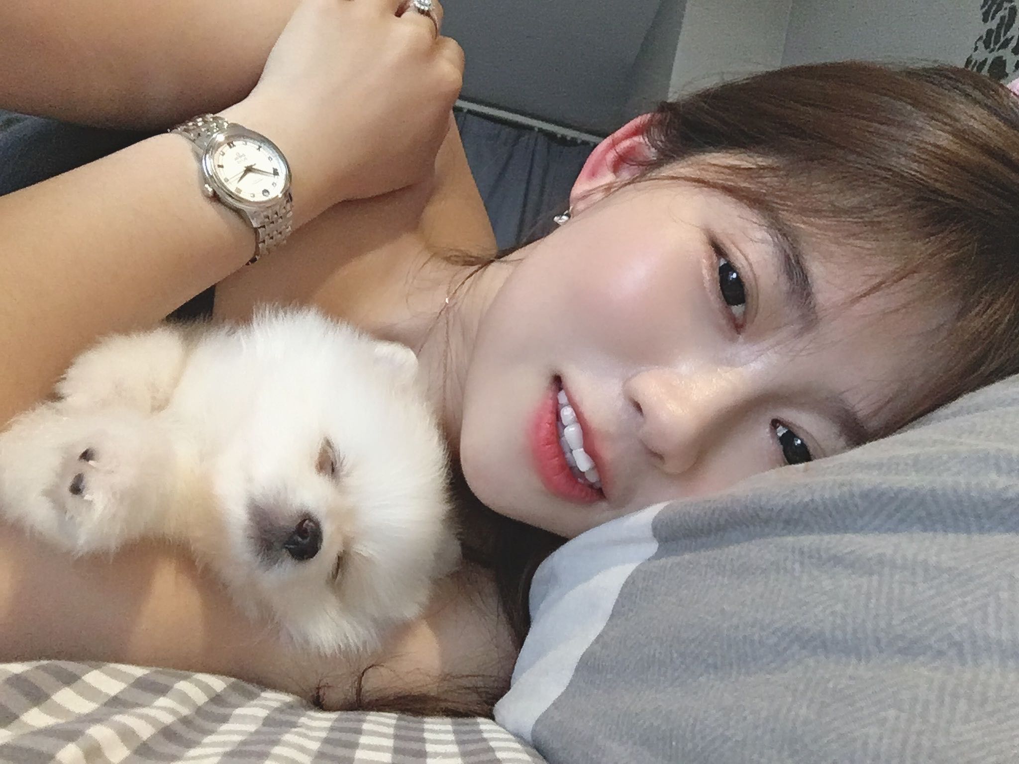 宝山区一位自聊自做的一枚小可爱