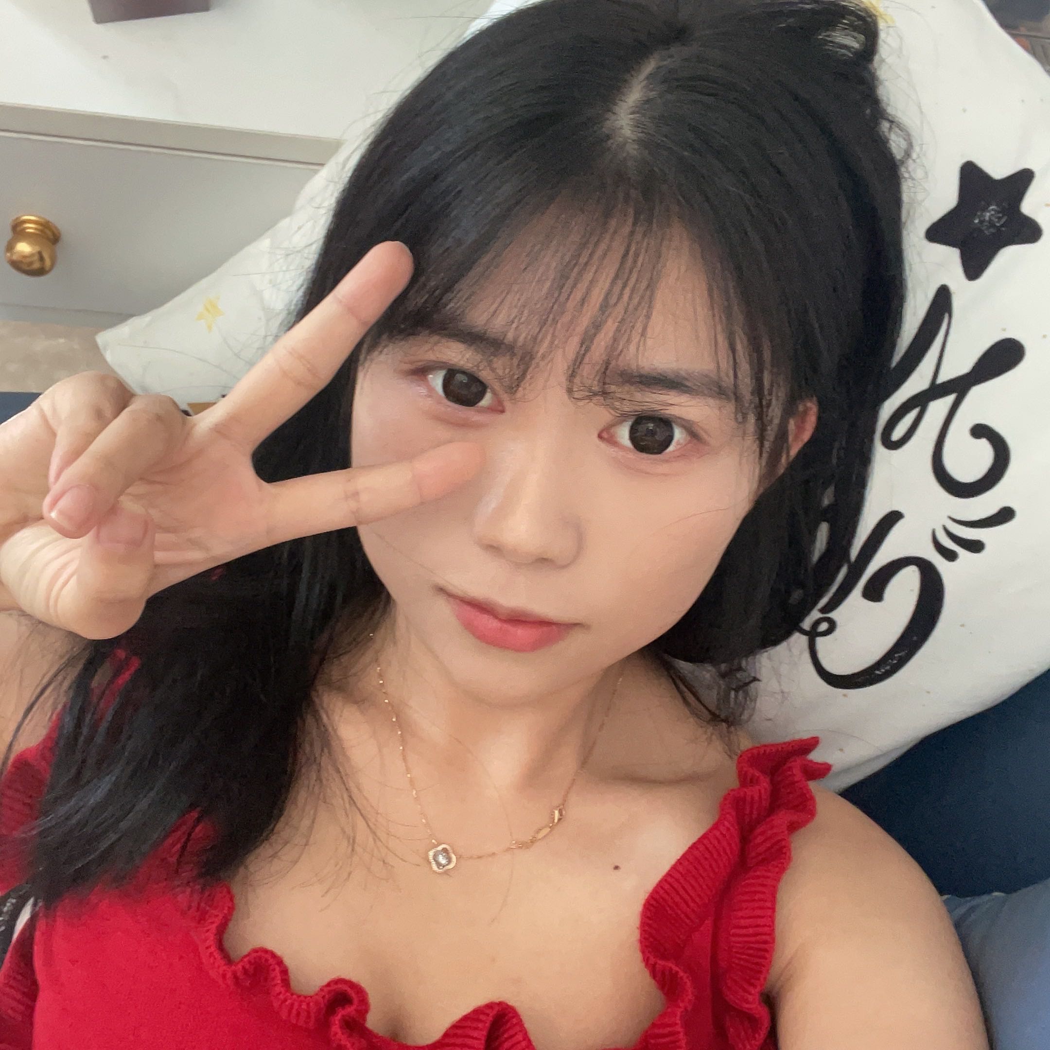 宝山区一位自聊自做的一枚小可爱