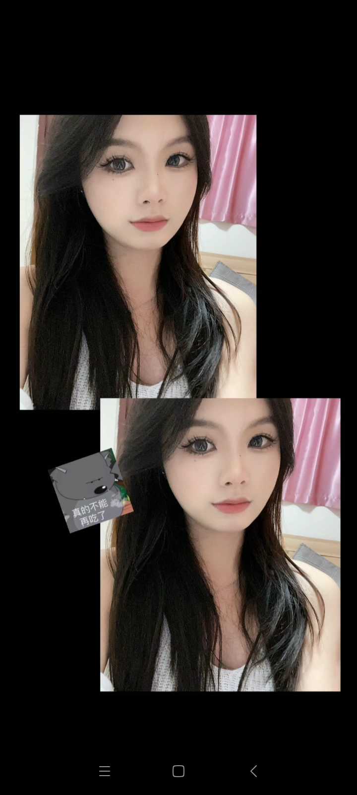 服务丰富态度好有耐心