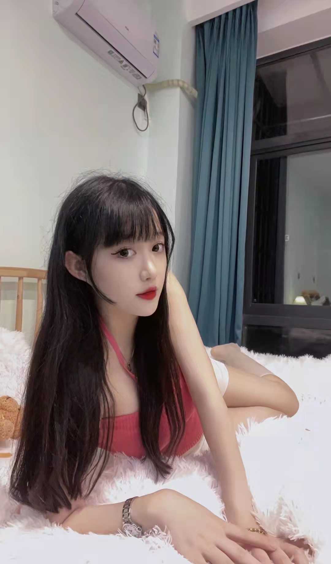 玩的很开，干的叫主人