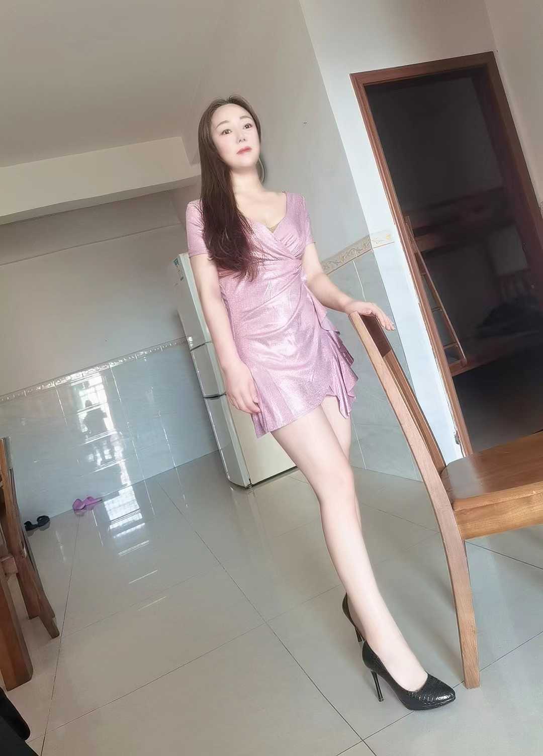 东莞长安服务型少妇