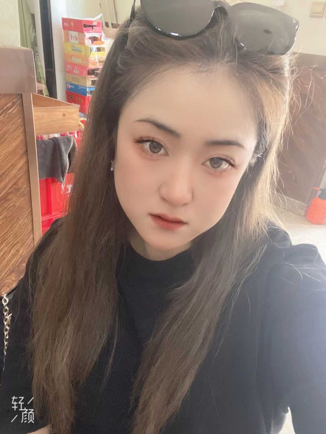 新市区美女自己兼职