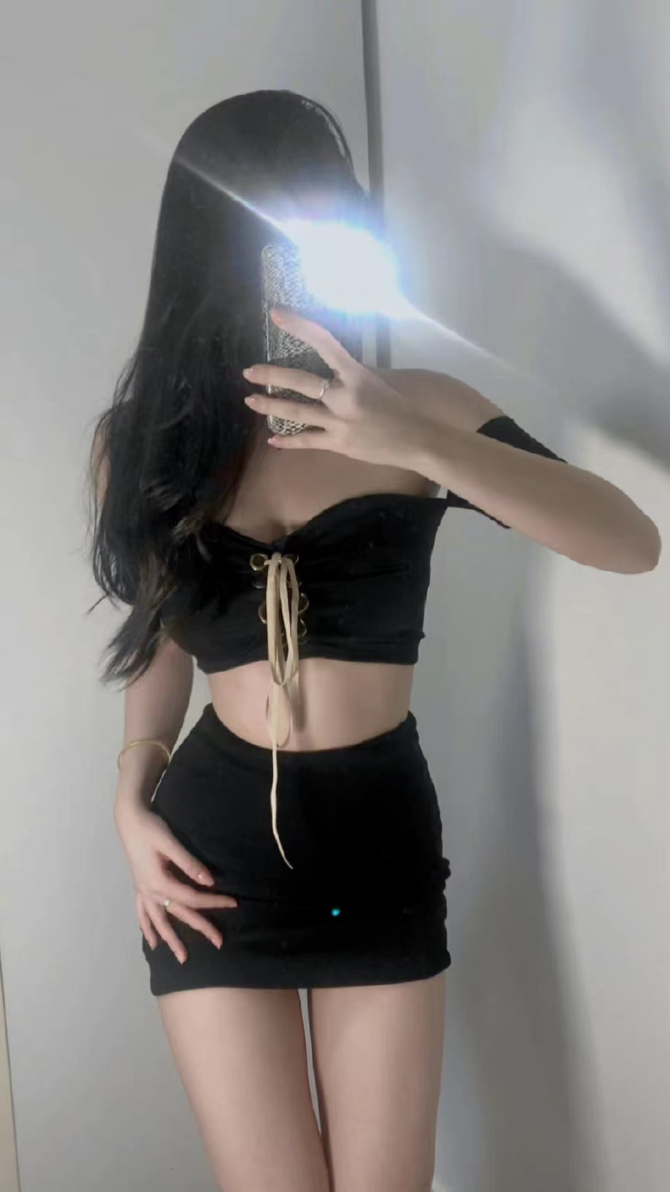 很会挑逗的，服务姿势随意挑选。