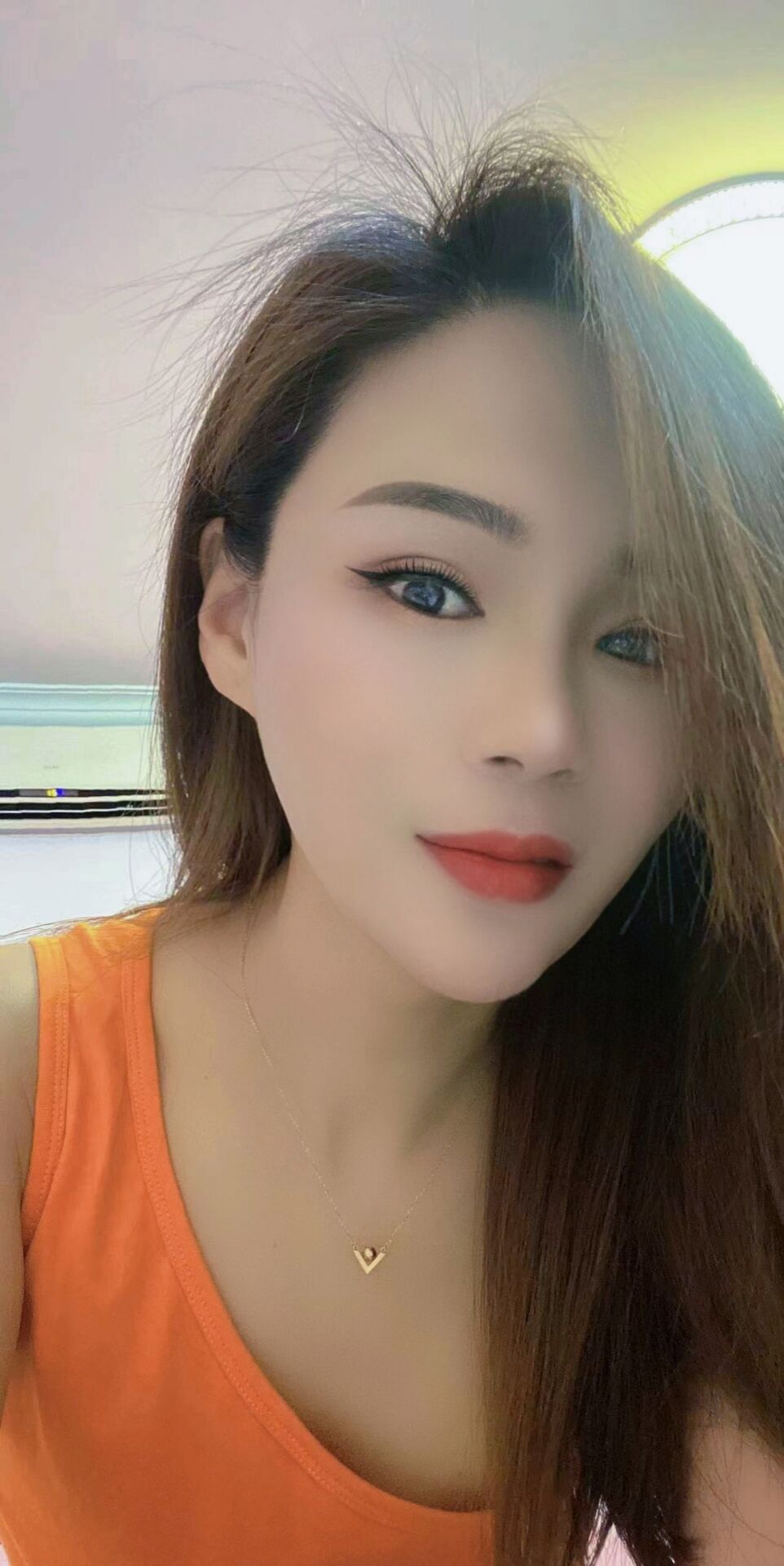 普陀彤彤 性感成熟美女一枚