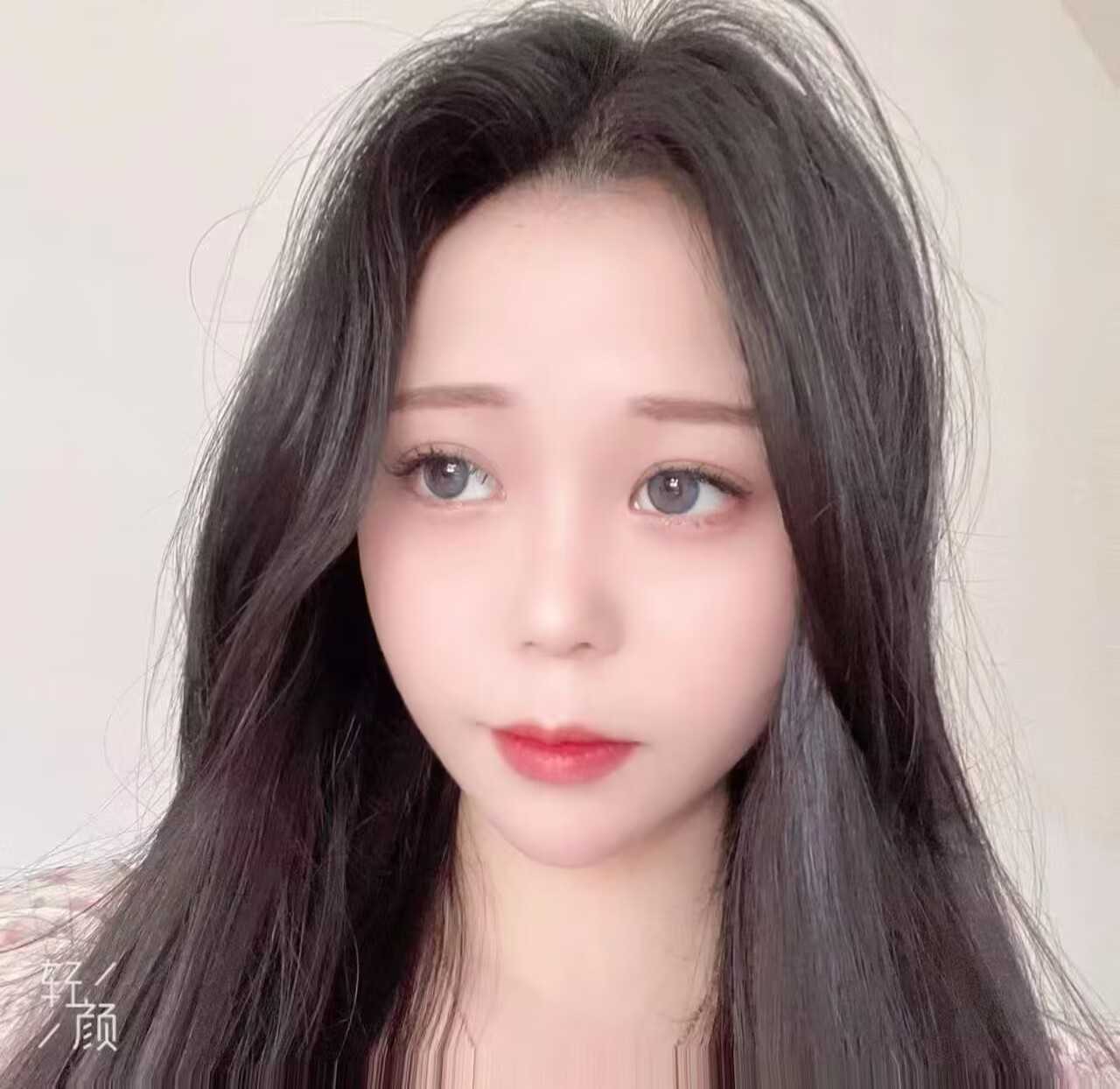 真实靠谱学生妹妹（可语音）