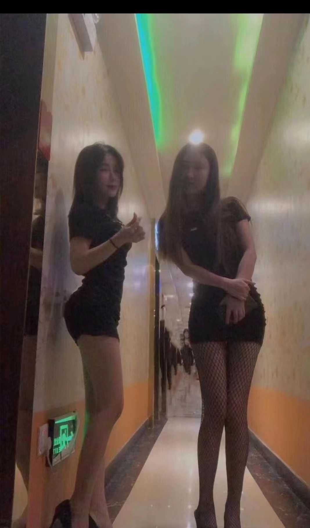 珠海拱北口岸全裸kb会所