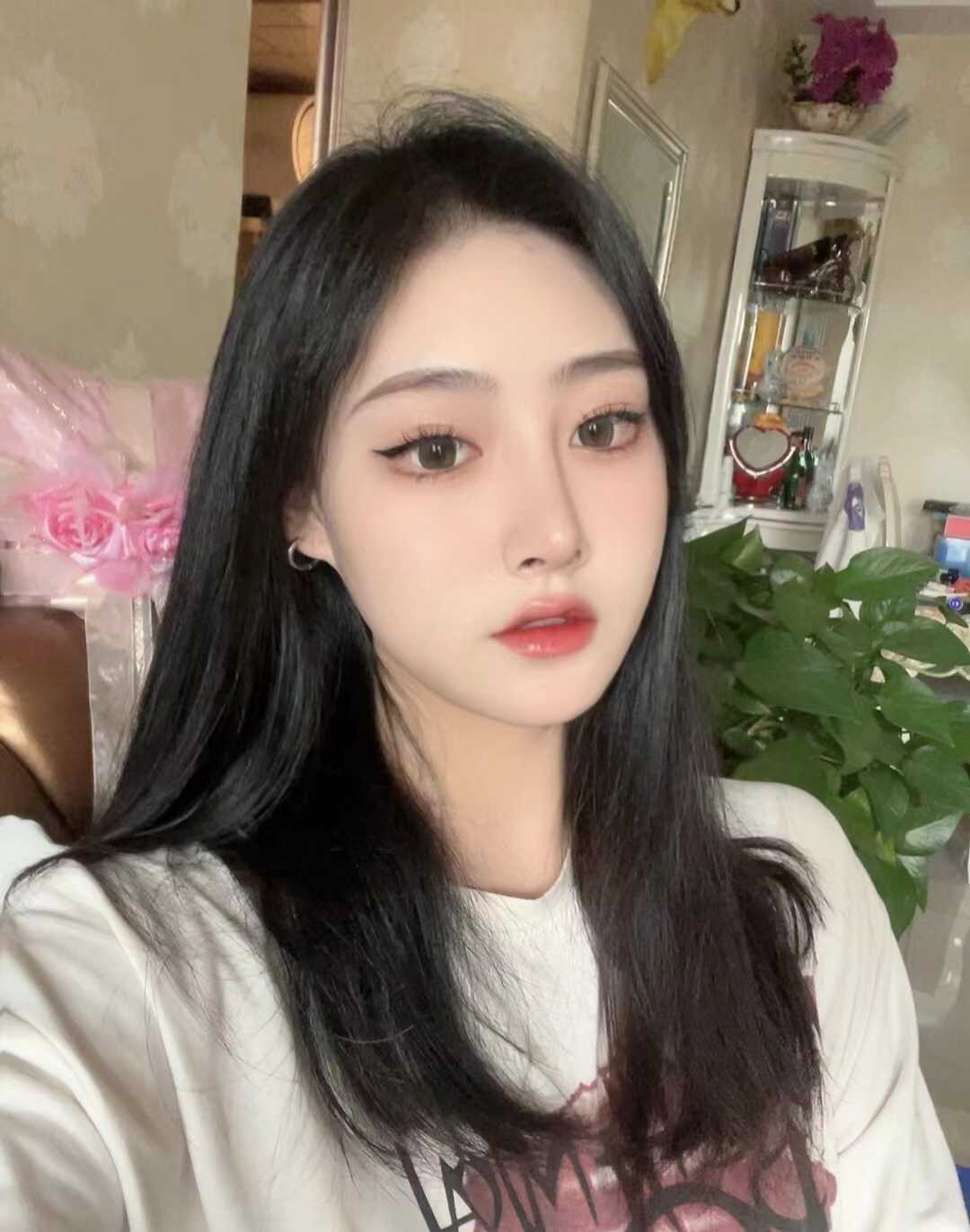 情欲火黑丝泄火少女