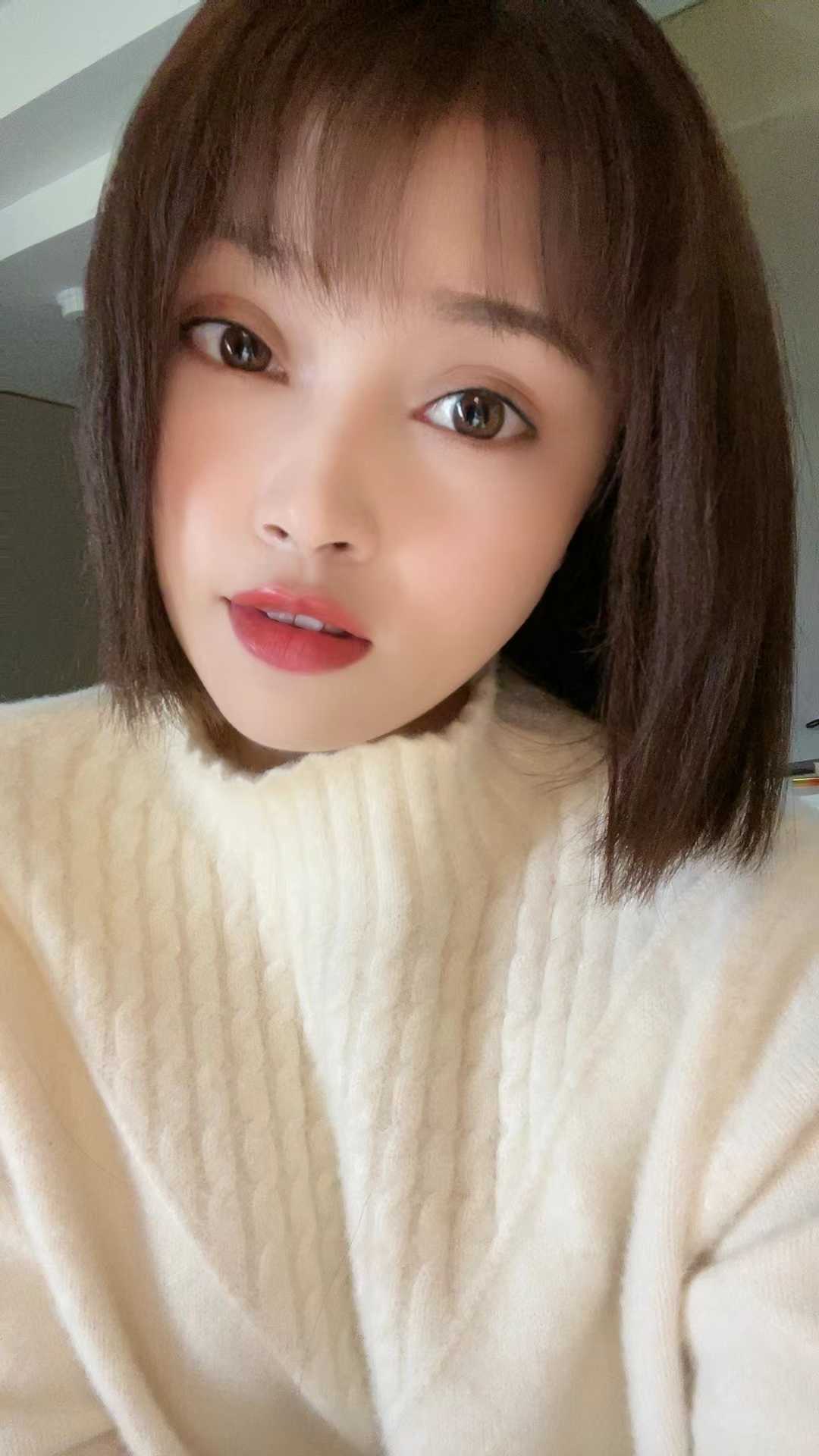 杭州小辛芷蕾，kh好年轻漂亮