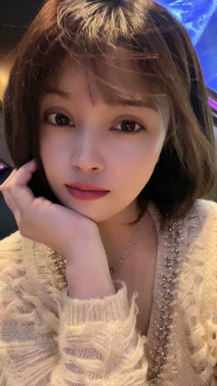 杭州小辛芷蕾，kh好年轻漂亮