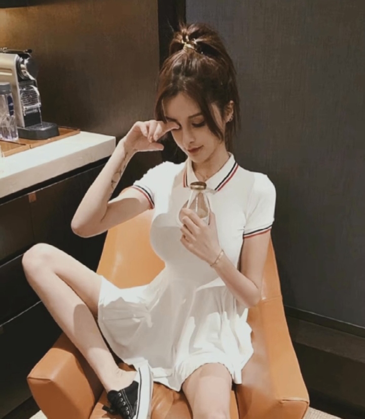 武汉Sao小熊猫玩的开放活也多