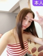 良家碧玉干净温柔淑女