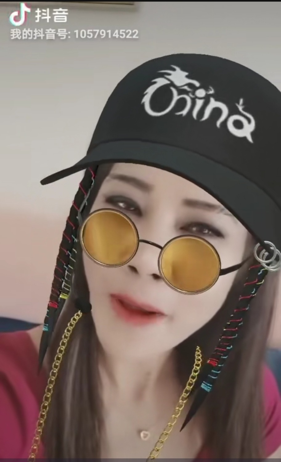 性价比超级高的熟女