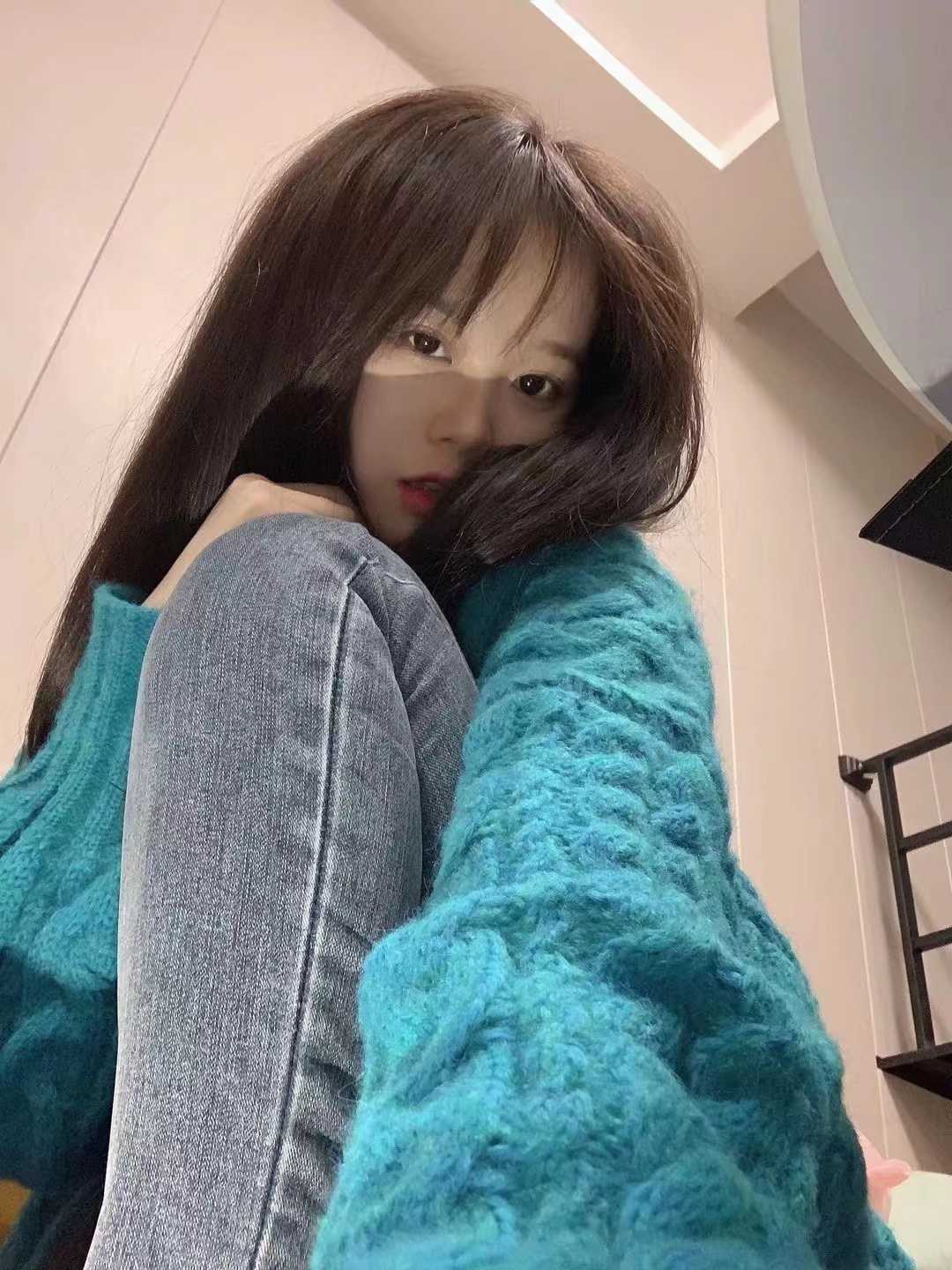 身材高挑，服务丰富态度好