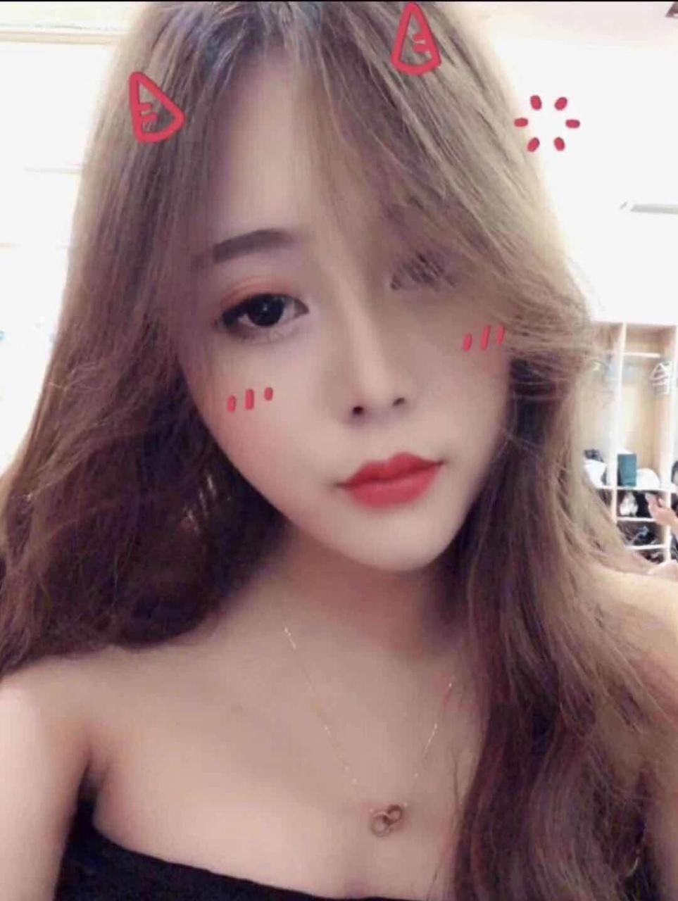 一个KH很好的妹子