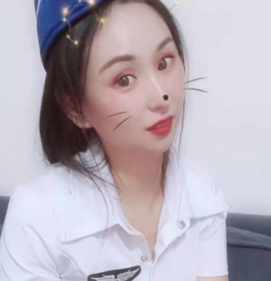 天津大胸夏天很舒服