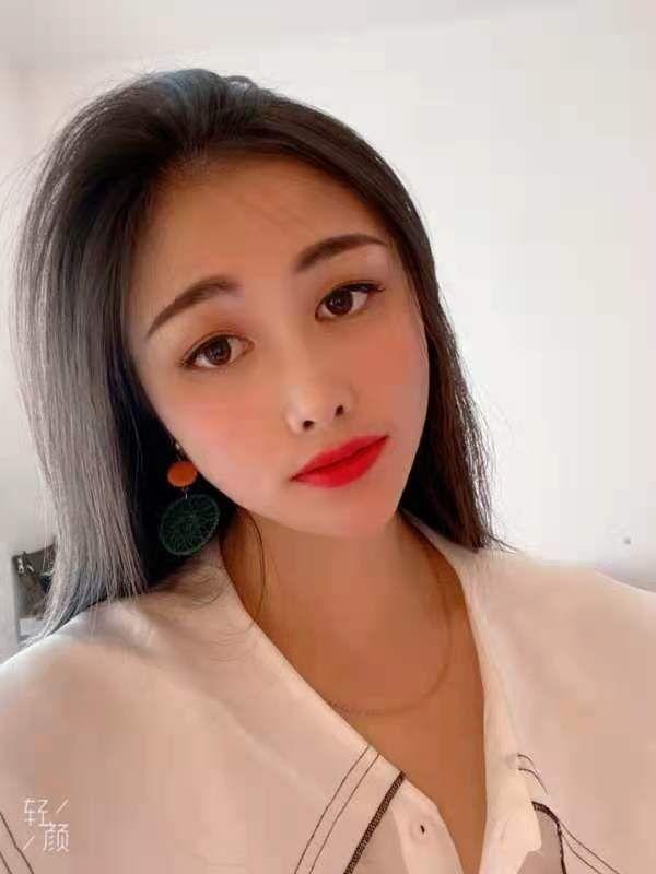 身材颜值不错，关键听指挥不事儿多