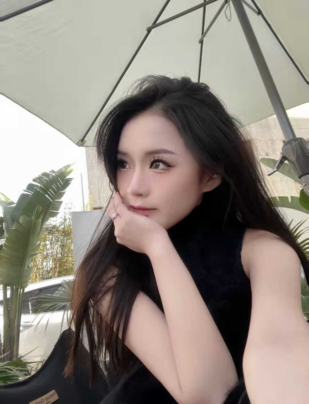 吹箫无齿感， pa~pa姿势任意