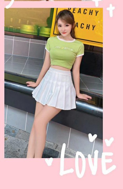 天府一街兼职美女