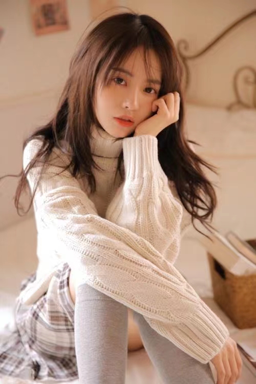 性感光谷诗诗妹妹