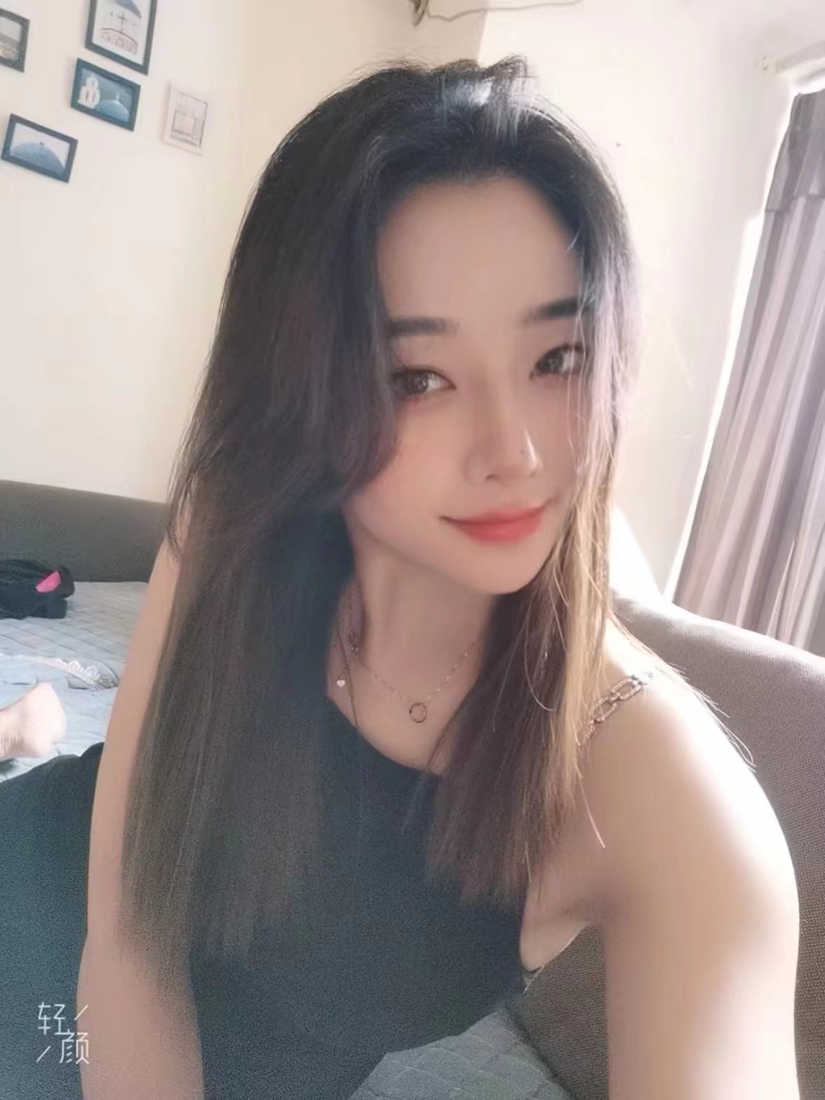 南门小妹妹，服务颜值均在线